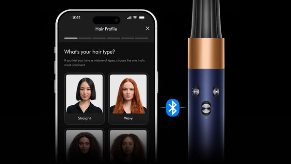 Application MyDyson™