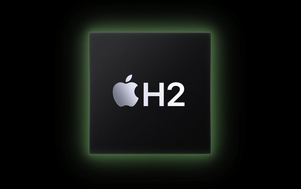 Puce H2 intelligente